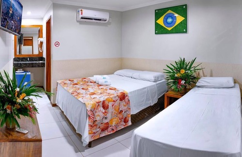 Jijoca de Jericoacoara Hotel | Standard Apartment - Vila Jeri Hotel - Jericoacoara