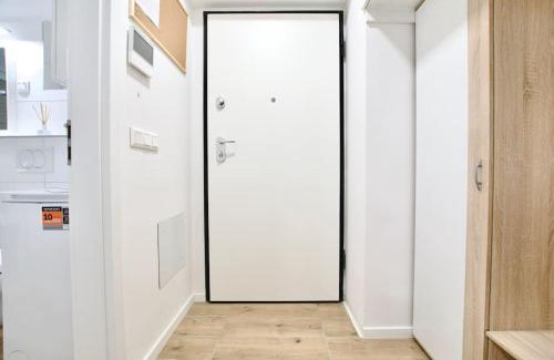 Csarnok negyed Apartamento | Standard Apartment by Hi5-Horváth Mihály square