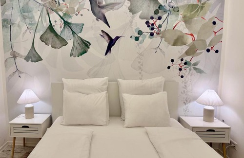 Nepszinhaz negyed Apartamento | Standard Apartment by Hi5- JankaLak