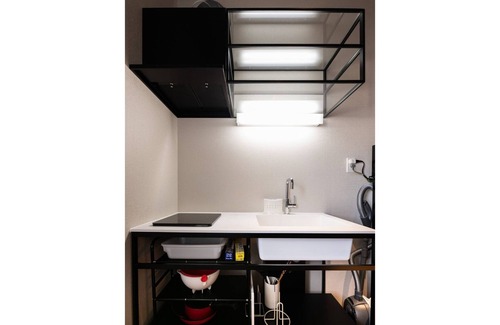 Kagoshima Apartamento | Standard APT Best place for sightseeing Up to 4 / Kagoshima Kagoshima