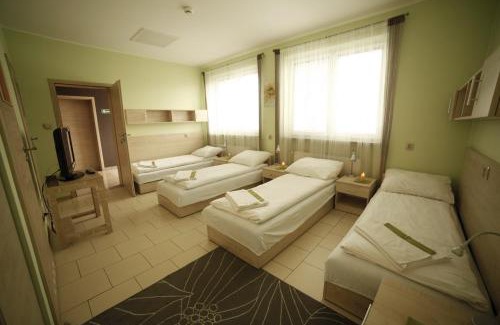 Dabrowa Gornicza Cama Y Desayuno | Standard Delegacyjny Bed & Breakfast