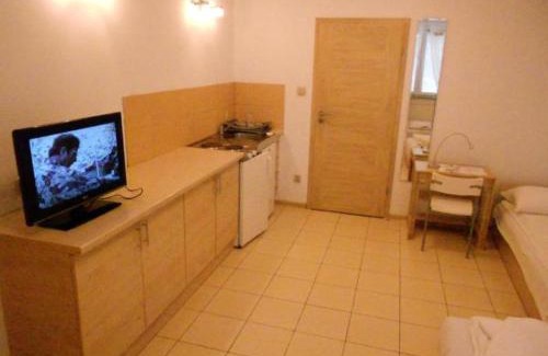 Dabrowa Gornicza Cama Y Desayuno | Standard Delegacyjny Bed & Breakfast