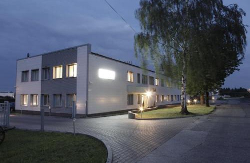 Dabrowa Gornicza Cama Y Desayuno | Standard Delegacyjny Bed & Breakfast