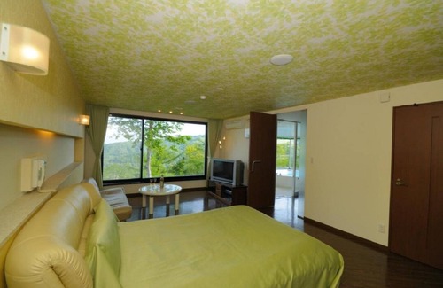 Toyako Hotel | Standard double / Abuta-gun Hokkaidō