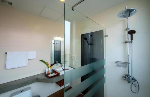 Wat Bo Area Casa | Standard Double Room