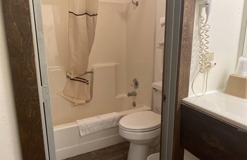 Indian Point Condominio | Standard Double Queen Room