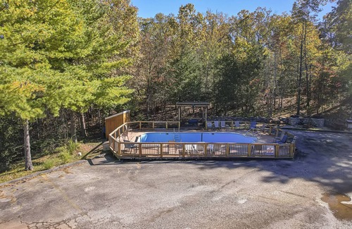 Indian Point Condominio | Standard Double Queen Room