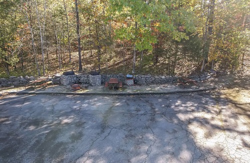 Indian Point Condominio | Standard Double Queen Room