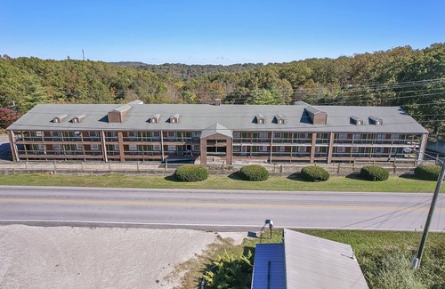 Indian Point Condominio | Standard Double Queen Room
