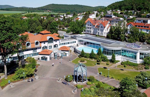 Reinhardshausen Casa | Habitación Doble Estándar - Göbel's Hotel Aqua Vita