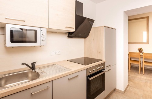 Sankt Martin Casa | Double room standard - Mentenwirt, Pension & Appartments
