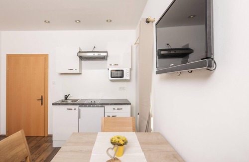 Sankt Martin Casa | Double room standard - Mentenwirt, Pension & Appartments