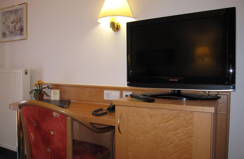 Schwedelbach Apartamento | Habitación Doble Estándar - Birnbaumhof - Pension und Ferienwohnungen
