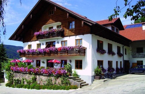 Tiefgraben Apartamento | Doble Estándar - Granja orgánica Kasleitner (3 flores)
