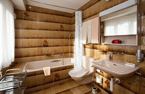 Daellikon Apartamento | Standard Double Room