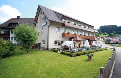 Lenzkirch Cabaña | Habitación Doble Estándar - Hotel-Restaurant Schwörer