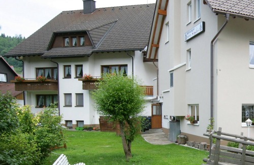 Lenzkirch Cabaña | Habitación Doble Estándar - Hotel-Restaurant Schwörer