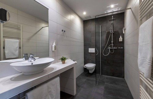 Rhens Casa | Standard double room HH-Last-Minute-Rate B&B - AKZENT Hotel Roter Ochse