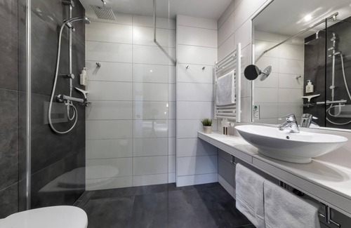 Rhens Casa | Standard double room HH-Last-Minute-Rate B&B - AKZENT Hotel Roter Ochse