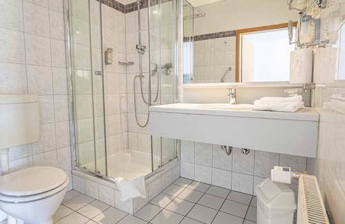 Stralsund Apartamento | Standard double room - Motel Stralsund