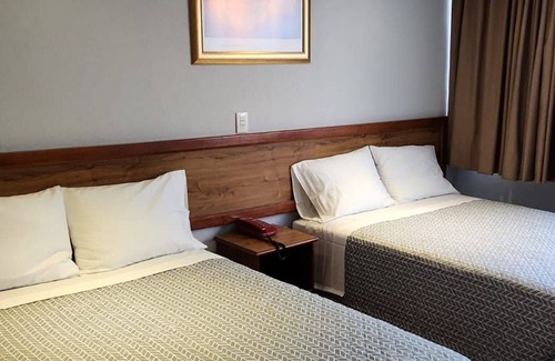 Centro de la ciudad de Toluca Casa | Standard Double Room