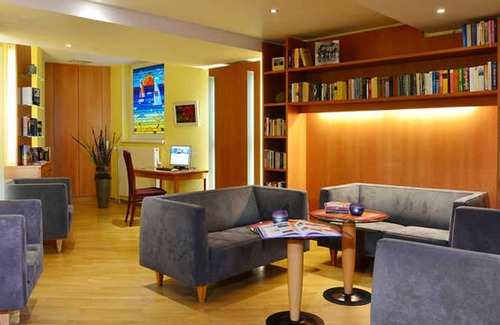 Koelpinsee Casa | Habitación Doble Estándar - Strandhotel Seerose Kölpinsee
