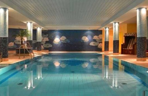 Koelpinsee Casa | Habitación Doble Estándar - Strandhotel Seerose Kölpinsee