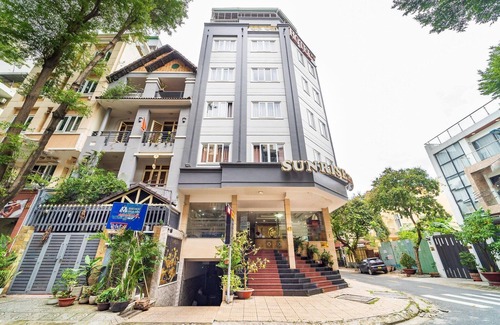 Binh Chanh Casa | Standard Double Stay in Vietnam at Trung Son