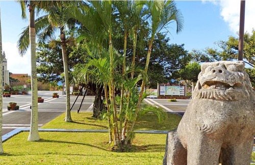 Nakijin Casa | Standard Enjoy northern sightseeing Relaxing ti / Kunigamigun Okinawa