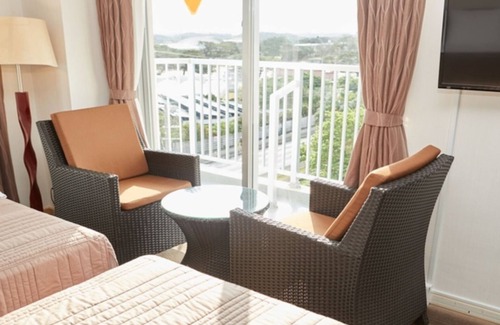 Nakijin Casa | Standard Enjoy northern sightseeing Relaxing ti / Kunigamigun Okinawa