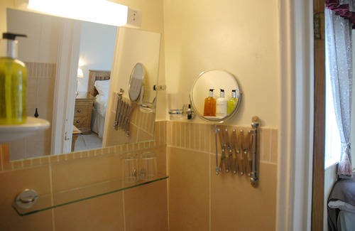 Westcott Otro | Familiar-Estándar-Baño en la habitacion