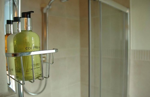 Westcott Otro | Familiar-Estándar-Baño en la habitacion