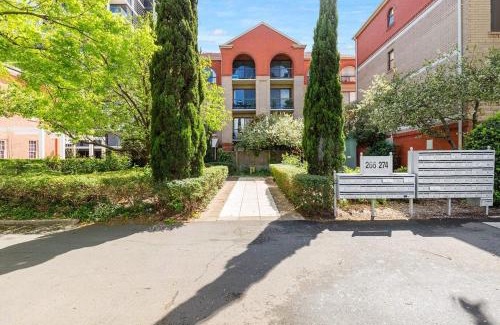 Adelaide Central Business District Apartamento | Standard Himeji Apartment