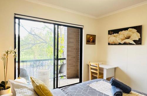 Adelaide Central Business District Apartamento | Standard Himeji Apartment