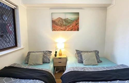 Adelaide Central Business District Apartamento | Standard Himeji Apartment