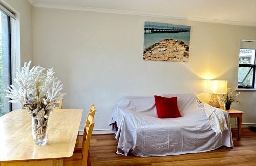 Adelaide Central Business District Apartamento | Standard Himeji Apartment