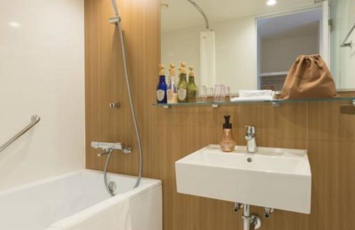 Senboku Hotel | Standard JapaneseWestern Room up to 4 people Nonsmoking / Semboku Akita