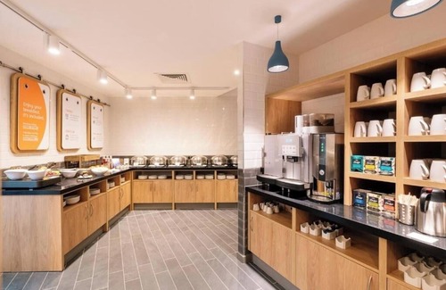Bogside Apartamento | Standard King Or Twin Room Near Tower Museum LON