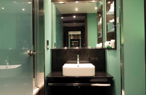Surbiton Apartamento | Standard King Or Twin Room Near Balaclava Park LON