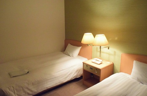 Ryuga Onsen Hotel | Standard plan for 2 people or more per room / Kochi Kōchi