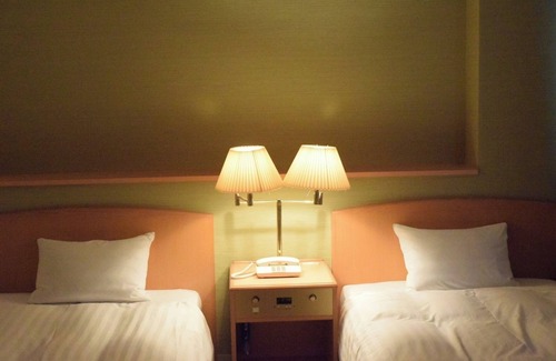 Ryuga Onsen Hotel | Standard plan for 2 people or more per room / Kochi Kōchi