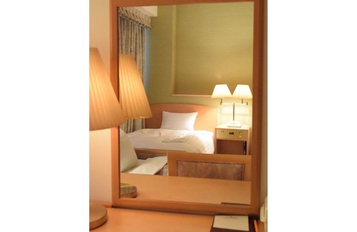 Ryuga Onsen Hotel | Standard plan for 2 people or more per room / Kochi Kōchi