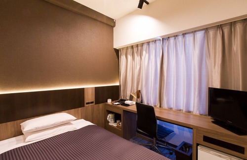 Yushima Casa | Standard plan Stay without meals Nonsmoking / Bunkyo-ku Tokyo