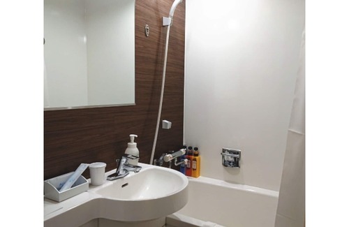 Yushima Casa | Standard plan Stay without meals Nonsmoking / Bunkyo-ku Tokyo