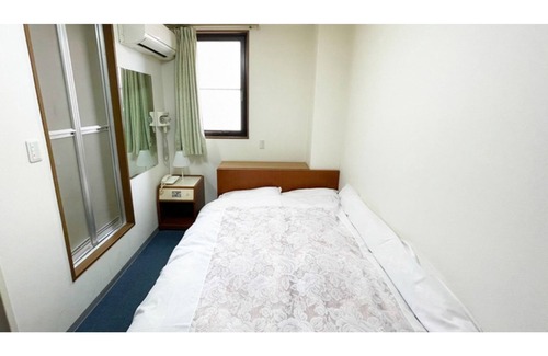 Nishinomaru Cho Hotel | Standard plan Stay without meals Great location / Takamatsu Kagawa