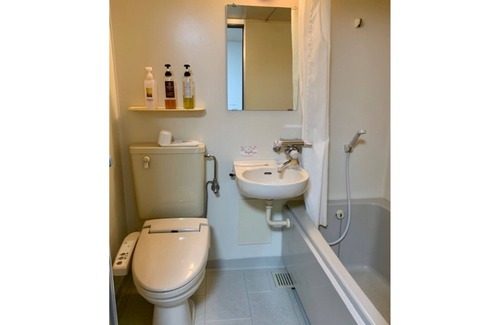 Nishinomaru Cho Hotel | Standard plan Stay without meals Great location / Takamatsu Kagawa