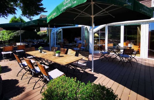 Gronau Casa | Standard Plus - Hotel-Restaurant Ver