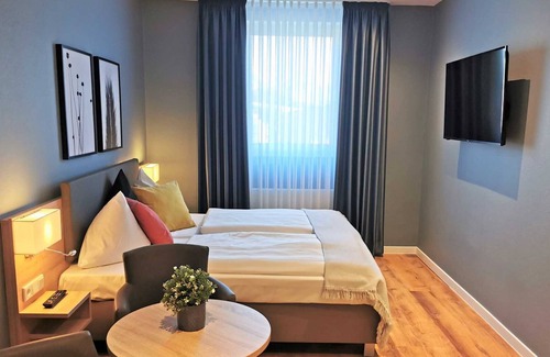Gronau Casa | Standard Plus - Hotel-Restaurant Ver