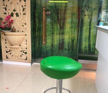Ladang Sekolah Casa | Standard Queen room with Shared Bathroom