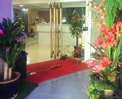 Ladang Sekolah Casa | Standard Queen room with Shared Bathroom